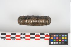 Foto von Bronzemelonenarmreif (NHMW-PRAE-026143)